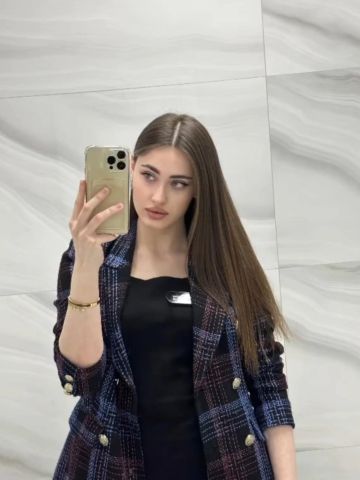Анкета проститутки Регина, 23 года